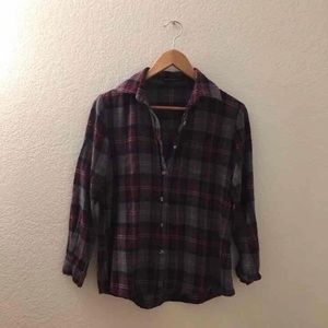 Flannel